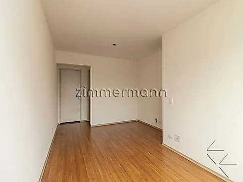 Apartamento 3 Quartos com 63m² - Pompeia - Apartamento em Pompeia, Sao Paulo - Foto 3