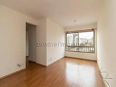 Apartamento 3 Quartos com 63m² - Pompeia - Apartamento em Pompeia, Sao Paulo - Foto 4