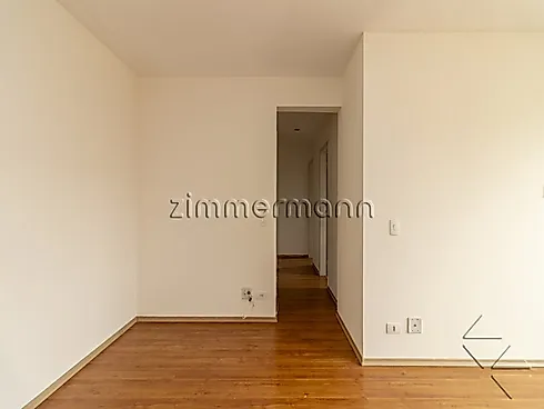 Apartamento 3 Quartos com 63m² - Pompeia - Apartamento em Pompeia, Sao Paulo - Foto 5