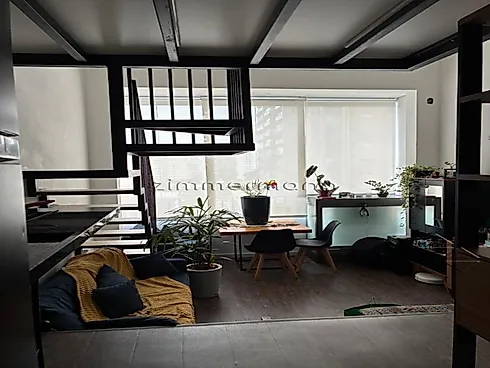 Casa 1 Quarto com 28m² - Brooklin - Casa em Brooklin, São Paulo - Foto 3