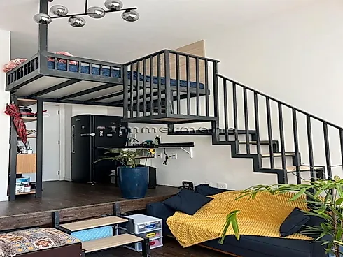 Casa 1 Quarto com 28m² - Brooklin - Casa em Brooklin, São Paulo - Foto 4
