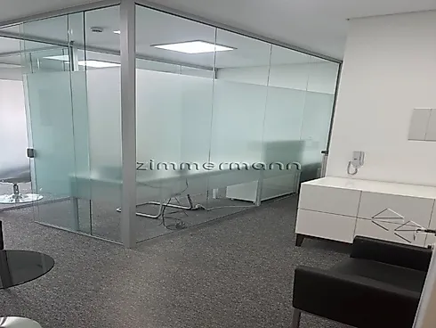 Escritório/Sala Comercial - 38m², Vila Leopoldina - Escritório/sala em Vila Leopoldina, São Paulo - Foto 1