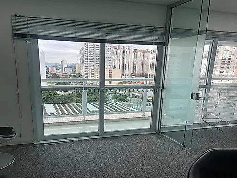 Escritório/Sala Comercial - 38m², Vila Leopoldina - Escritório/sala em Vila Leopoldina, São Paulo - Foto 2