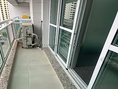 Escritório/Sala Comercial - 38m², Vila Leopoldina - Escritório/sala em Vila Leopoldina, São Paulo - Foto 3