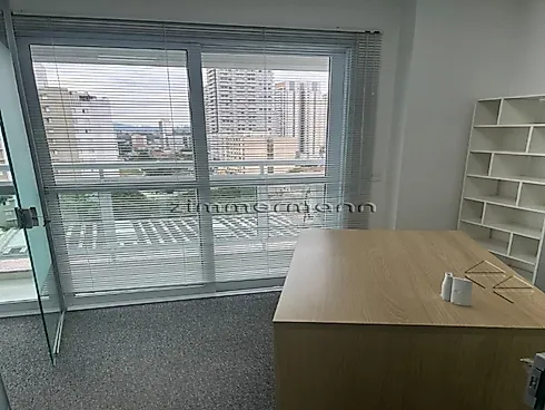 Escritório/Sala Comercial - 38m², Vila Leopoldina - Escritório/sala em Vila Leopoldina, São Paulo - Foto 4