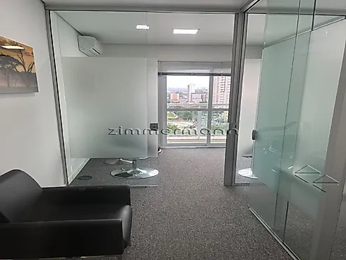 Escritório/Sala Comercial - 38m², Vila Leopoldina - Escritório/sala em Vila Leopoldina, São Paulo - Foto 5