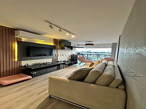 Apartamento 2 Quartos com 1 Suíte e 69m² - Planalto Paulista - Apartamento em Planalto Paulista, São Paulo - Foto 1