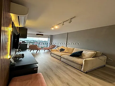 Apartamento 2 Quartos com 1 Suíte e 69m² - Planalto Paulista - Apartamento em Planalto Paulista, São Paulo - Foto 3
