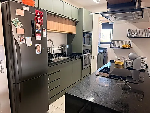 Apartamento 2 Quartos com 1 Suíte e 69m² - Planalto Paulista - Apartamento em Planalto Paulista, São Paulo - Foto 5