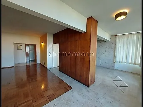 Apartamento 3 Quartos com 1 Suíte e 71m² - Vila Monumento - Apartamento em Vila Monumento, São Paulo - Foto 2