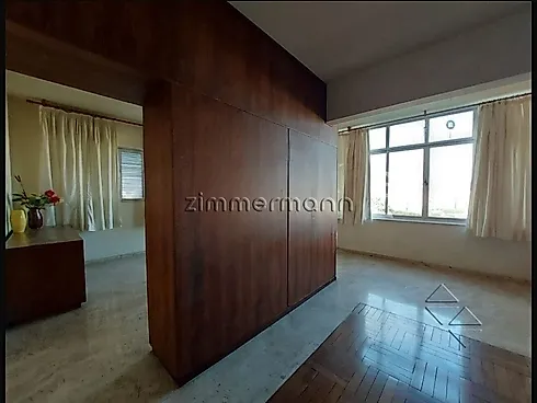 Apartamento 3 Quartos com 1 Suíte e 71m² - Vila Monumento - Apartamento em Vila Monumento, São Paulo - Foto 4