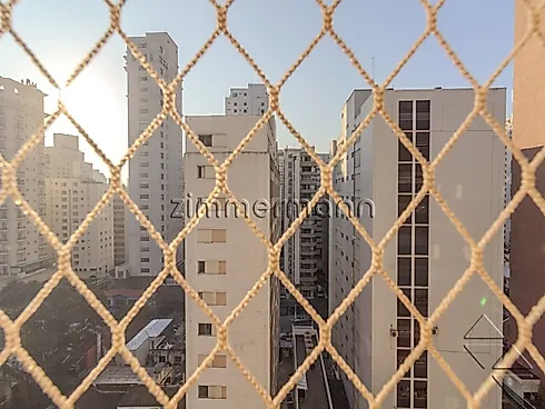 Apartamento 2 Quartos com 88m² - Jardim Paulista - Apartamento em Jardim Paulista, São Paulo - Foto 3