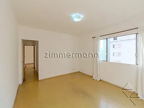 Apartamento 2 Quartos com 88m² - Jardim Paulista - Apartamento em Jardim Paulista, São Paulo - Foto 5