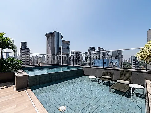 Pinheiros, São Paulo