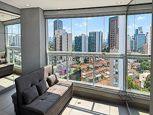Pinheiros, São Paulo