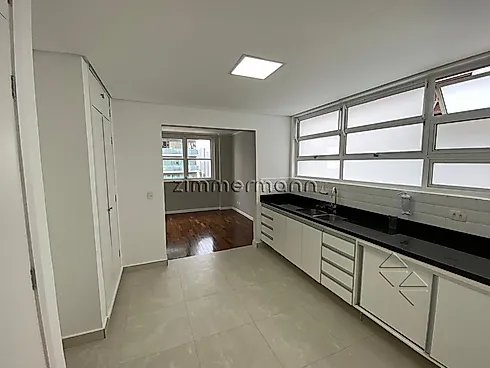 Apartamento 4 Quartos com 1 Suíte e 178m² - Bela Vista - Apartamento em Bela Vista, São Paulo - Foto 2