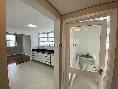 Apartamento 4 Quartos com 1 Suíte e 178m² - Bela Vista - Apartamento em Bela Vista, São Paulo - Foto 3