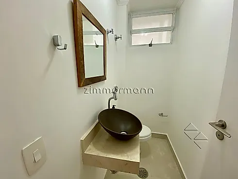 Apartamento 4 Quartos com 1 Suíte e 178m² - Bela Vista - Apartamento em Bela Vista, São Paulo - Foto 5