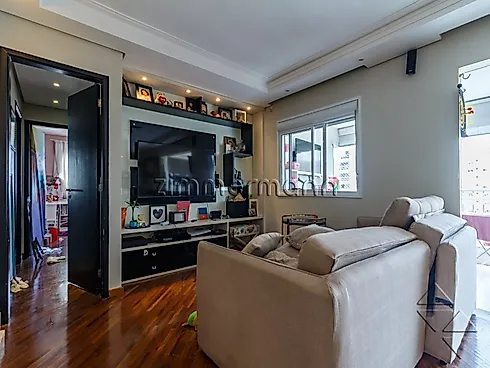 Apartamento 3 Quartos com 1 Suíte e 125m² - Vila Leopoldina - Apartamento em Vila Leopoldina, São Paulo - Foto 2