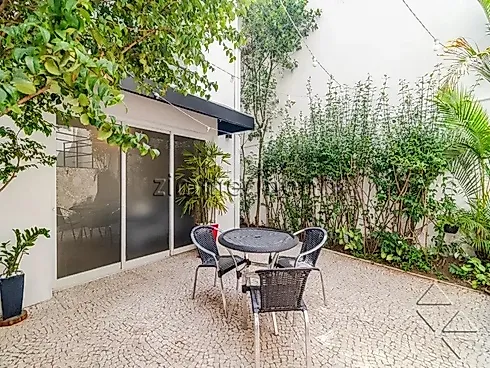 Vila Madalena, São Paulo