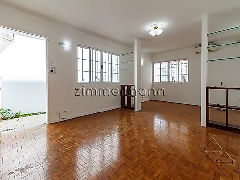 Casa 3 Quartos com 1 Suíte e 187m² - Brooklin - Casa em Brooklin, São Paulo - Foto 2