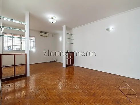 Casa 3 Quartos com 1 Suíte e 187m² - Brooklin - Casa em Brooklin, São Paulo - Foto 3