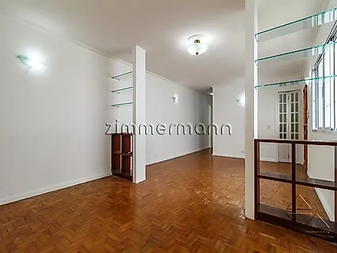 Casa 3 Quartos com 1 Suíte e 187m² - Brooklin - Casa em Brooklin, São Paulo - Foto 4
