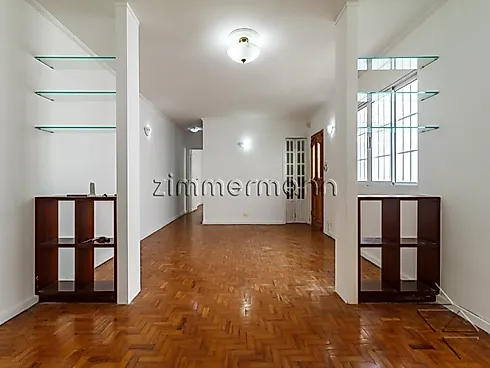Casa 3 Quartos com 1 Suíte e 187m² - Brooklin - Casa em Brooklin, São Paulo - Foto 5