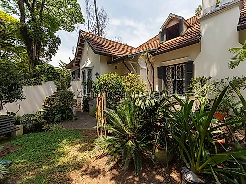 Pacaembu, São Paulo