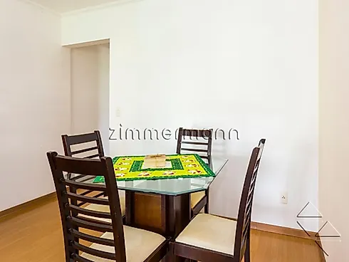 Apartamento 3 Quartos com 1 Suíte e 82m² - Pompeia - Apartamento em Pompeia, São Paulo - Foto 4