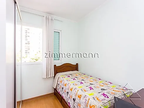 Apartamento 3 Quartos com 1 Suíte e 82m² - Pompeia - Apartamento em Pompeia, São Paulo - Foto 5