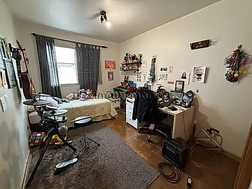 Apartamento 3 Quartos com 2 Suítes e 125m² - Moema - Apartamento em Moema, São Paulo - Foto 4