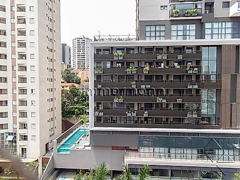 Apartamento 3 Quartos com 3 Suítes e 135m² - Perdizes - Apartamento em Perdizes, Sao Paulo - Foto 4