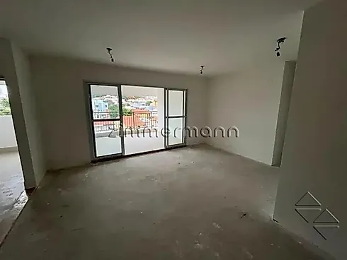 Apartamento 2 Quartos com 2 Suítes e 108m² - Ipiranga - Apartamento em Ipiranga, São Paulo - Foto 1