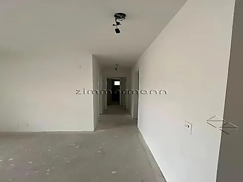 Apartamento 2 Quartos com 2 Suítes e 108m² - Ipiranga - Apartamento em Ipiranga, São Paulo - Foto 2