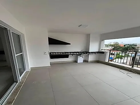 Apartamento 2 Quartos com 2 Suítes e 108m² - Ipiranga - Apartamento em Ipiranga, São Paulo - Foto 3