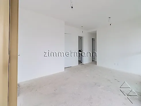 Apartamento 3 Quartos com 3 Suítes e 135m² - Vila Mariana - Apartamento em Vila Mariana, São Paulo - Foto 2