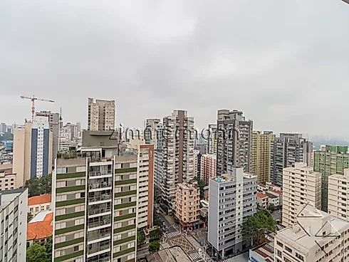 Apartamento 3 Quartos com 3 Suítes e 135m² - Vila Mariana - Apartamento em Vila Mariana, São Paulo - Foto 4