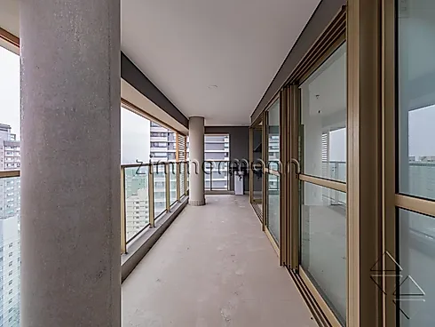 Apartamento 3 Quartos com 3 Suítes e 135m² - Vila Mariana - Apartamento em Vila Mariana, São Paulo - Foto 5