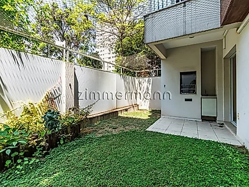 Apartamento 2 Quartos com 1 Suíte e 118m² - Pompeia - Apartamento em Pompeia, São Paulo - Foto 1