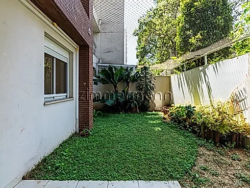 Apartamento 2 Quartos com 1 Suíte e 118m² - Pompeia - Apartamento em Pompeia, São Paulo - Foto 2
