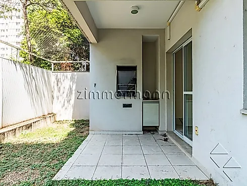 Apartamento 2 Quartos com 1 Suíte e 118m² - Pompeia - Apartamento em Pompeia, São Paulo - Foto 3