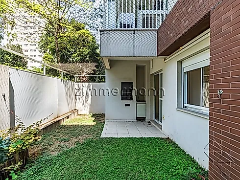 Apartamento 2 Quartos com 1 Suíte e 118m² - Pompeia - Apartamento em Pompeia, São Paulo - Foto 5