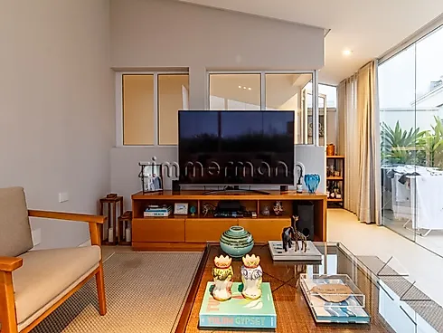Apartamento 2 Quartos com 1 Suíte e 124m² - Alto da Lapa - Apartamento em Alto da Lapa, São Paulo - Foto 2