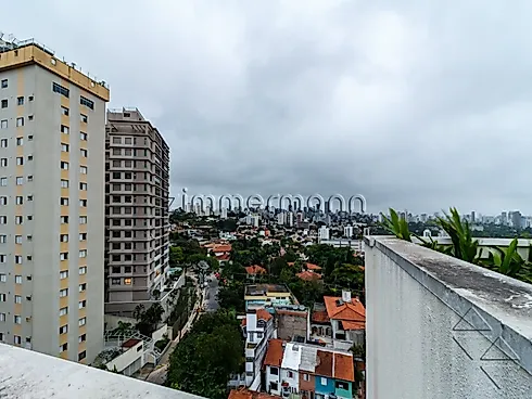 Apartamento 2 Quartos com 1 Suíte e 124m² - Alto da Lapa - Apartamento em Alto da Lapa, São Paulo - Foto 4