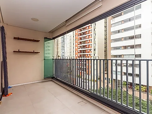 Apartamento 2 Quartos com 1 Suíte e 88m² - Vila Ipojuca - Apartamento em Vila Ipojuca, São Paulo - Foto 1