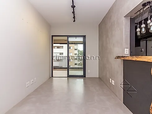 Apartamento 2 Quartos com 1 Suíte e 88m² - Vila Ipojuca - Apartamento em Vila Ipojuca, São Paulo - Foto 2