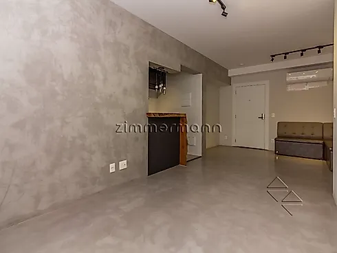 Apartamento 2 Quartos com 1 Suíte e 88m² - Vila Ipojuca - Apartamento em Vila Ipojuca, São Paulo - Foto 4