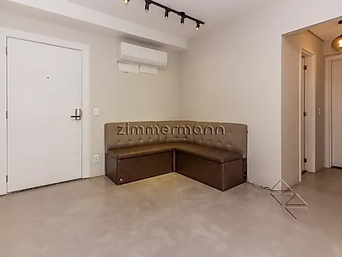 Apartamento 2 Quartos com 1 Suíte e 88m² - Vila Ipojuca - Apartamento em Vila Ipojuca, São Paulo - Foto 5
