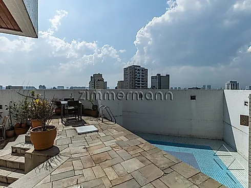 Perdizes, São Paulo